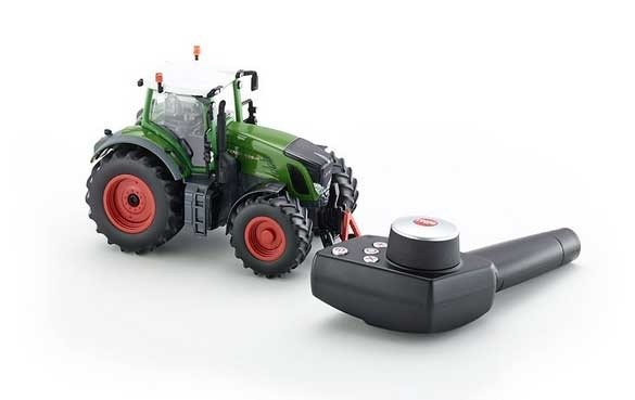 siku remote control fendt 939