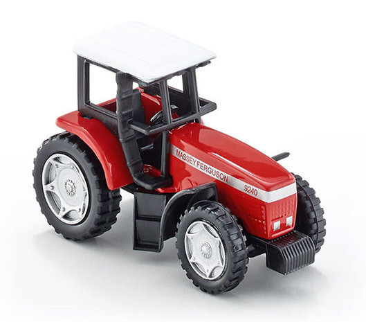 Siku Massey Ferguson tractor (schaal 1:87)