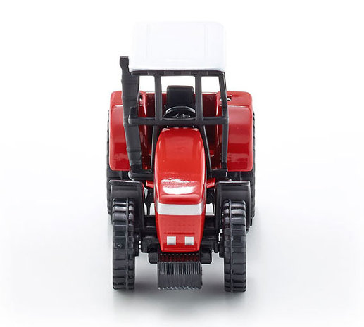Siku Massey Ferguson tractor (schaal 1:87)