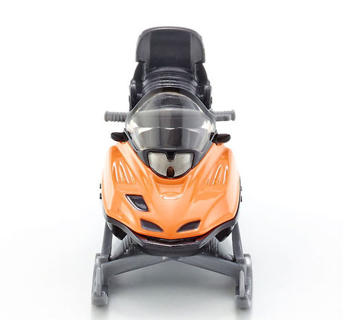 Siku Snowmobil (schaal 1:87)