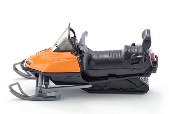 Siku Snowmobil (schaal 1:87)