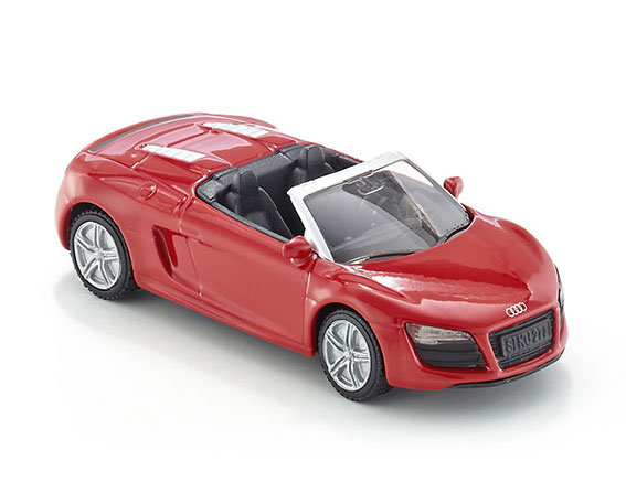 Siku Audi R8 (schaal 1:55)