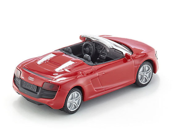 Siku Audi R8 (schaal 1:55)