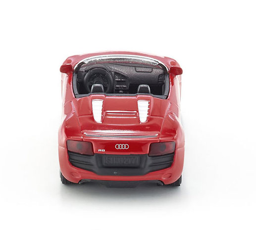 Siku Audi R8 (schaal 1:55)