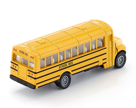 Siku Schoolbus (schaal 1:50) OP=OP