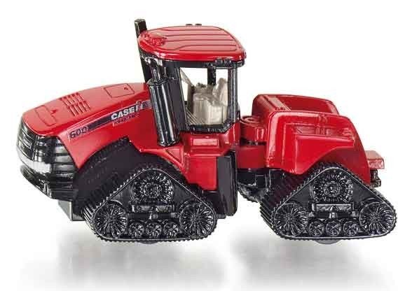 Case IH Quadtrac 600 (schaal 1:87)