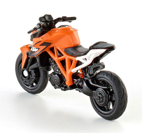 Siku KTM Motor 1290 Super Duke R