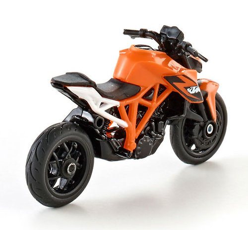 Siku KTM Motor 1290 Super Duke R