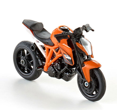 Siku KTM Motor 1290 Super Duke R