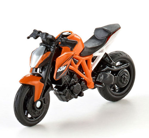 Siku KTM Motor 1290 Super Duke R