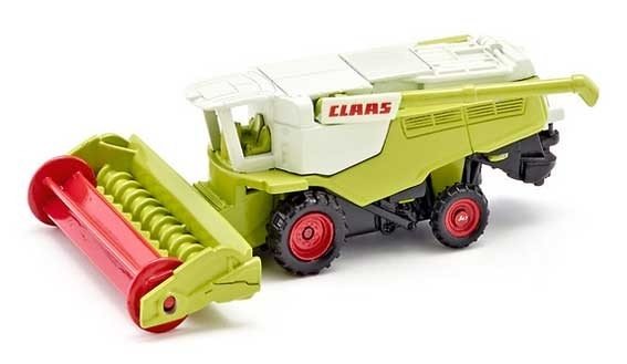 Claas Lexion 760