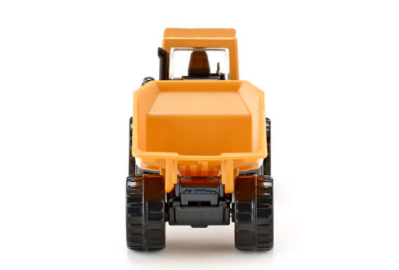 bergmann dumper