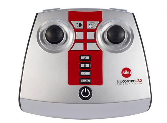 siku control32