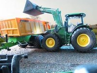 Siku Control bediening bluetooth en radiografisch