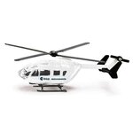 iku 1609 ESA helicopter