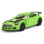 Siku 1118 Mercedes AMG GT4