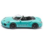 Siku 1117 Porsche 911