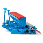 Siku 2278 Lemken zaaimachine