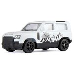 Siku 1120 Land-Rover-Defender