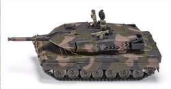 Siku gevechtstank OP=OP (schaal 1:50)