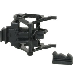 Siku 70021910 - Achterhef voor Siku RC Claas Xerion tractor