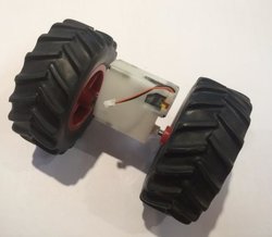 Siku 70013207 - Siku RC achteras Fendt 6880 1:32