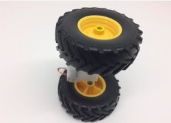 Siku 50012997 - Siku RC John Deere 6777 achteras (voorlader model)