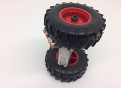 Siku 50008836 - Siku RC Fendt achteras met voorlader 6778