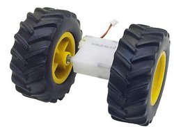 Siku 70013215 - Siku RC achteras John Deere 6881 1:32