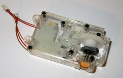 Siku 70007312- Siku tandwielkast voor de Joskin Kipper 6780