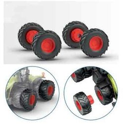 Siku 6715 - Dubbellucht voor Siku RC Claas Xerion