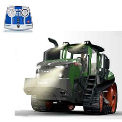 Siku 6789 - Siku Control Bluetooth Fendt 1167 Vario met rupsbanden (incl. afstandbediening) 1:32