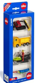 Siku 6290 - Geschenkset "winter" OP=OP