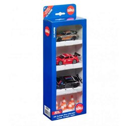 Siku 6331 - Geschenkset Race