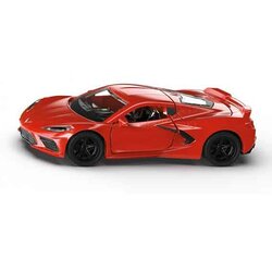 Siku 2359 - Chevrolet Corvette Stingray 1:50