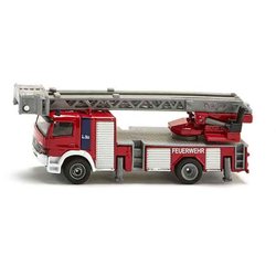 Siku 1841 - Brandweer ladderauto 1:87