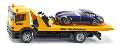 Siku Autotransporter OP=OP (schaal 1:55)