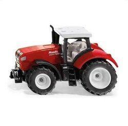 Siku 1105 - Mauly X540 rood