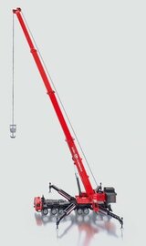 Siku 4311 - Mega lifter 1:55