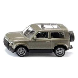 Siku 1549 - Land Rover Defender 90 P400 AWD