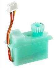 Siku 7984 - Stuurservo 6751-52-53-54 