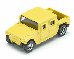 Siku Canyon pick-up (schaal 1:55) OP=OP