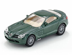 Siku Mercedes-Benz SLR McLaren (schaal 1:55) OP=OP