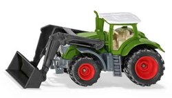 Siku Fendt 1050 vario met voorlader