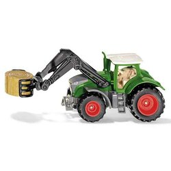 Siku Fendt met balendrager