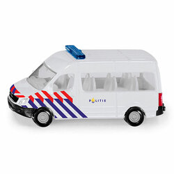 Siku 0806 - Politie NL