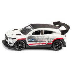 Siku 1554 - Jeep Big Wheel