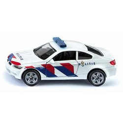 Siku 1532 - BMW M3 coupé NL politie