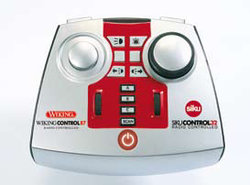Siku Remote control (Radio Controlled)
