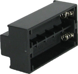 Siku Remote Control batterij bakje